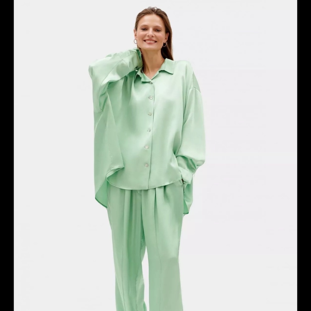 Sleeper Pajamas